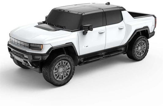 Samochód zdalnie sterowany Rastar GMC Hummer EV 93100
