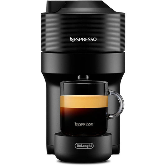 Kapsulinis kavos aparatas Nespresso Vertuo Pop ENV90.B