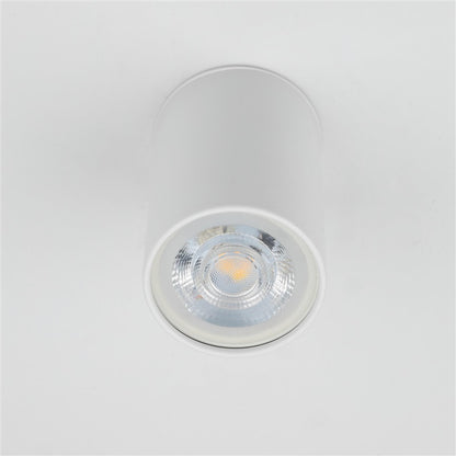 Lampa sufitowa TK Lighting Top 5766, GU10, biała