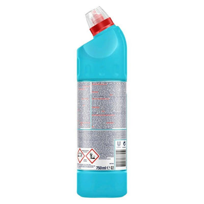 Unitazo valiklis Domestos, 0.75 l