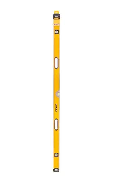 Poziomica DeWalt DWHT0-43172, 180 cm
