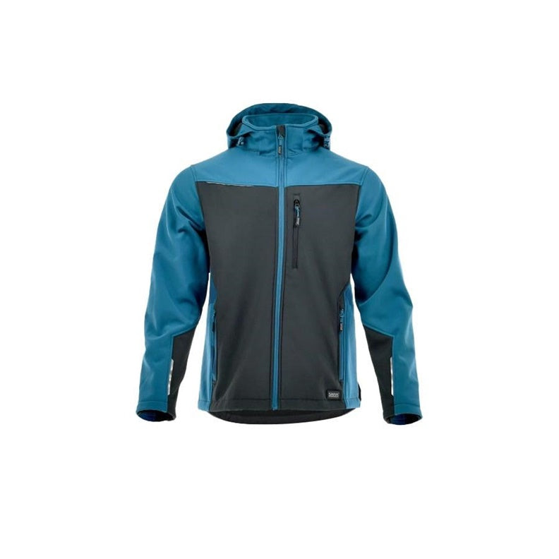 Darbinis švarkas Sara Workwear Comfort, XL dydis