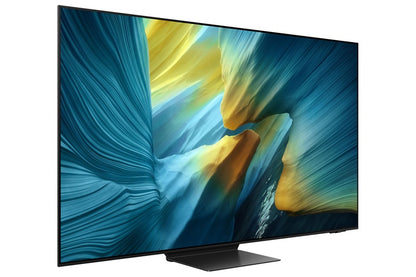 TELEWIZOR QE55S95FATXXH SAMSUNG