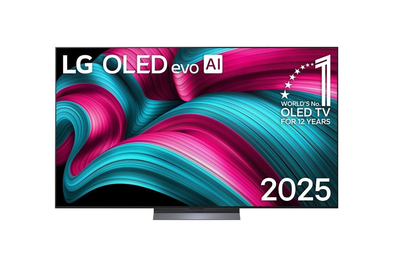 TELEWIZOR OLED77C51LA