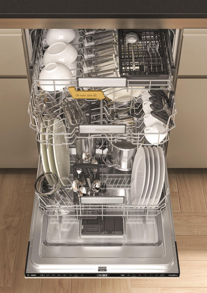 INDAPLOVĖ ĮM W8I HF58 TU WHIRLPOOL