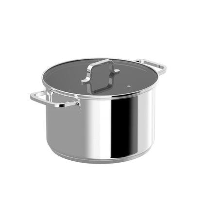 Garnek BergHOFF 24 cm, 6.6 l