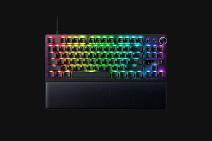 Klawiatura Razer Huntsman V3 Pro Razer Analog Optical, EN