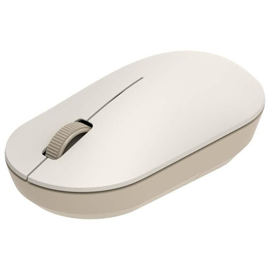 XIAOMI LITE 2 WIRELESS MOUSE WHITE