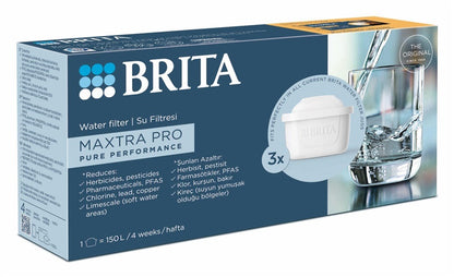 Wkład filtrujący Brita ALL IN 1, 3 szt.