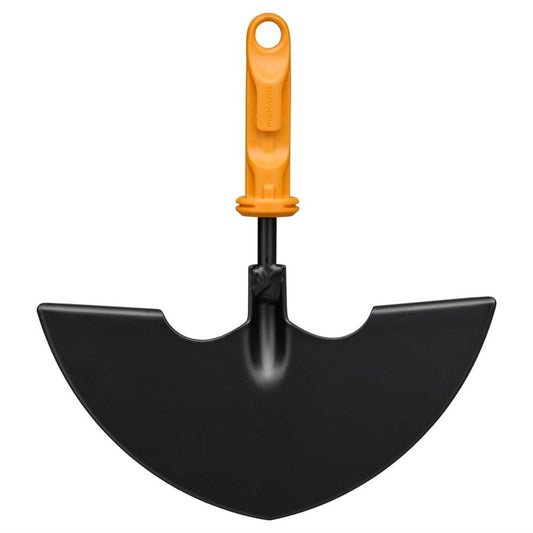 Skrobak do chwastów Fiskars OneClick 1080689, stal