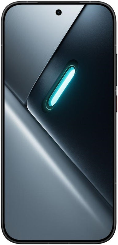 Mobilusis telefonas Xiaomi POCO X8 Pro 256 GB juodos spalvos