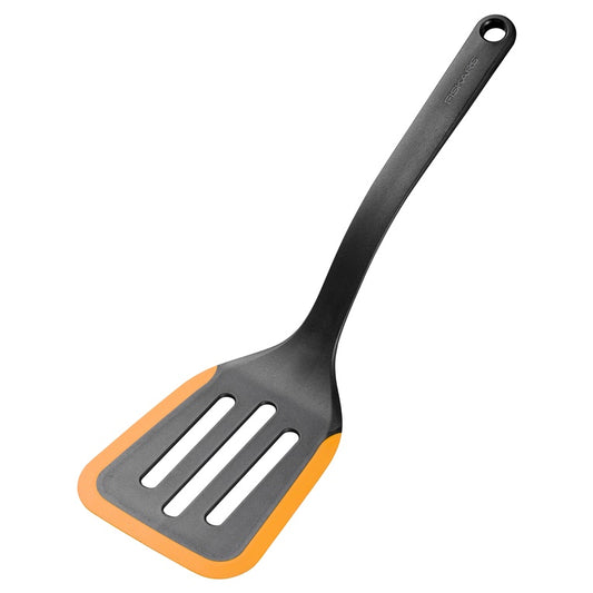 Łopatka do przewracania Fiskars 1079964, czarna