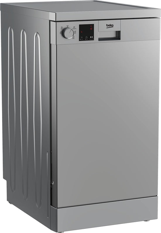 ZMYWARKA DVS05030S BKO