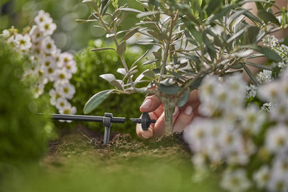Antgalis Gardena Micro Drip System, 10 vnt.