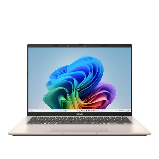 Laptop Asus VivoBook 14 Snapdragon X1 16/512GB 14"