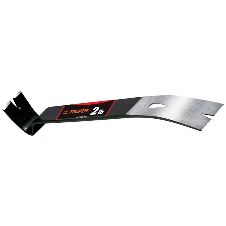 Łom-wyciągacz do gwoździ 380mm Truper