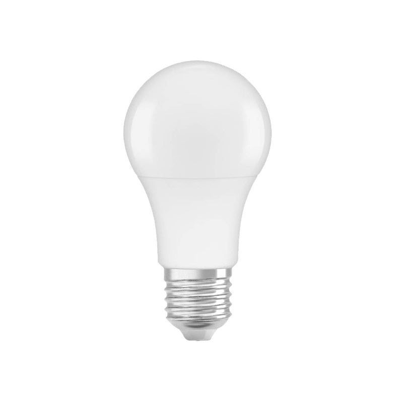 Żarówka LED Osram, A60, E27, 8.5 W, 806 lm, 2700 K, 3 szt.