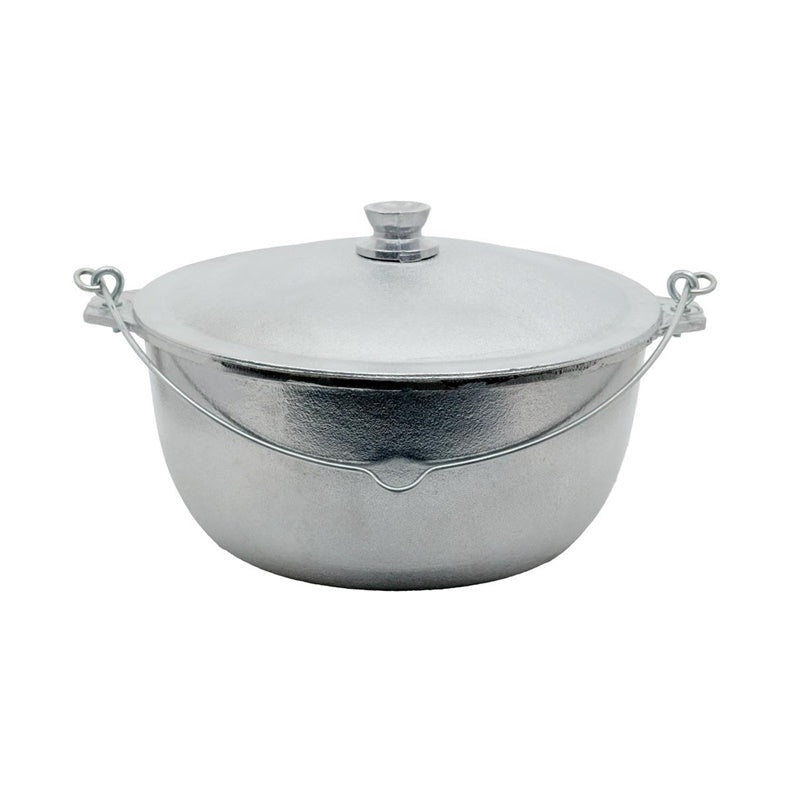 Kazanas Texas Club, 28 cm, 6 l