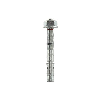 Wkręt Wkręt-Met LE-ZN, 8x95 mm, 4 szt.