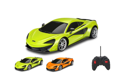 Samochód RC Koolspeed Mclaren S570 DHTRC10483N