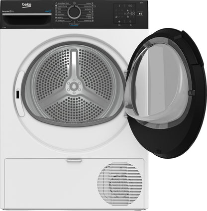 DŽIOVYKLĖ BM3T38239WBB BEKO