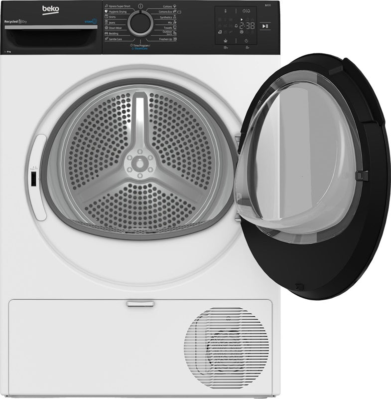 SUSZARKA BM3T38239WBB BEKO