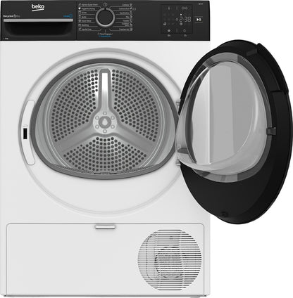 SUSZARKA BM3T38239WBB BEKO