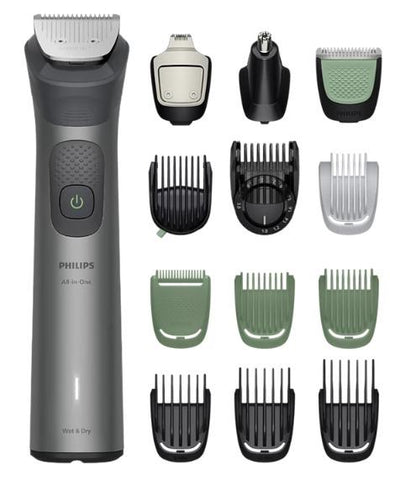 Daugiafunkcis kūno ir veido skustuvas Philips MG7921/15