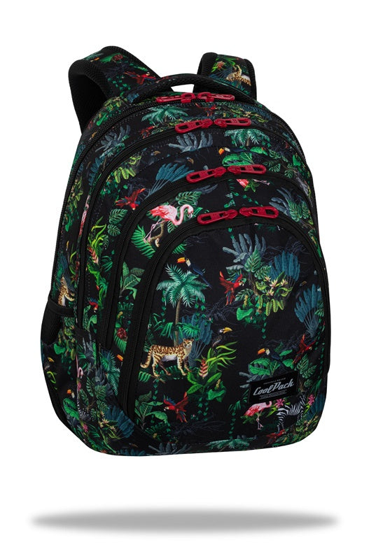 KUPRINĖ COOLPACK DRAFTER MALINDI 4SK