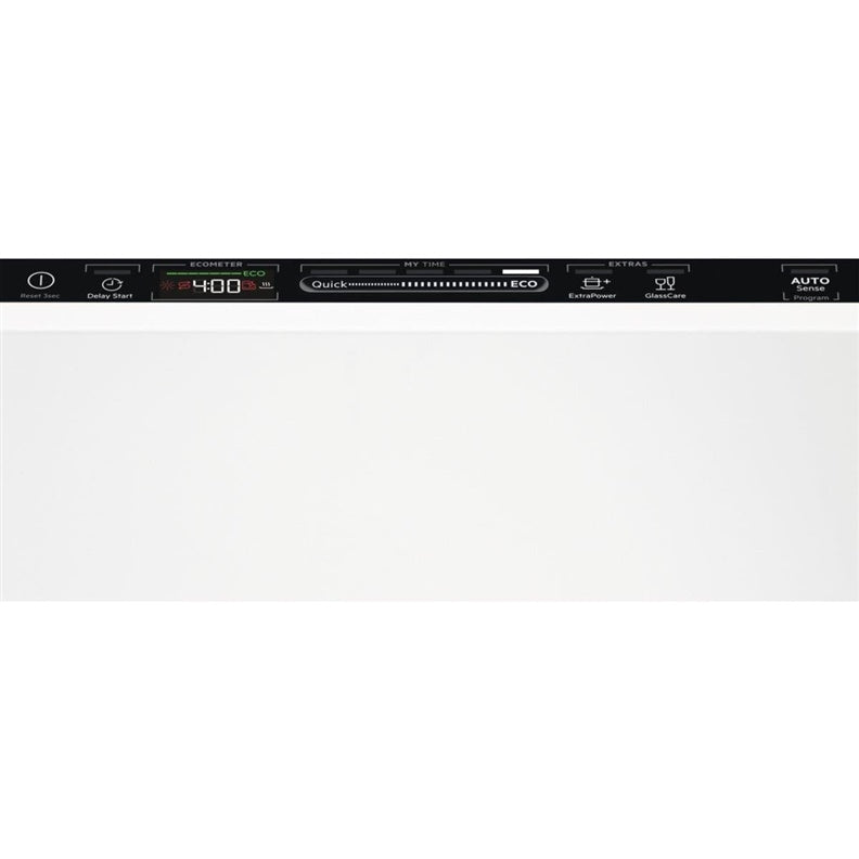 ZMYWARKA DO ZABUDOWY FSB64907Z AEG
