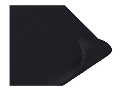 Podkładka pod mysz Logitech G740, 46 cm x 40 cm x 0.5 cm, czarna