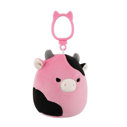 Pliušinis žaislas Squishmallows Clip On