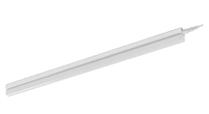 Lampa Ledvance, LED, 8 W, 960 LM, 60 cm, z czujnikiem