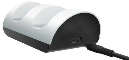 Dock stotelė Trust Duo GXT 254 PS5