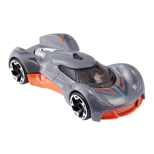 Žaislinis automobilis Zuru Metal Machines 6708