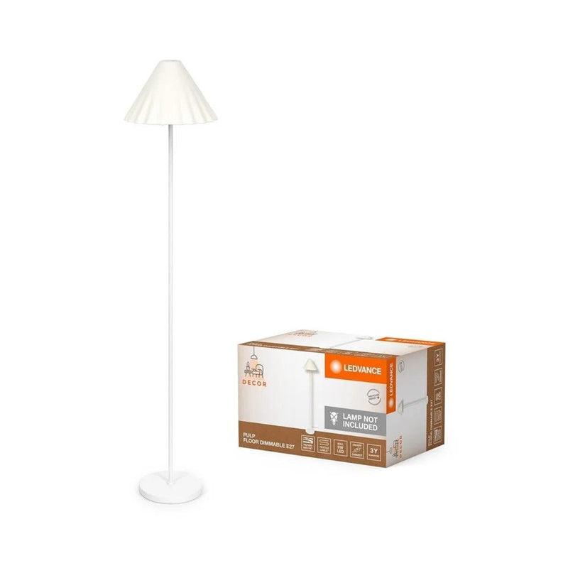 Lampa Ledvance Pupl 4058075837980, E27