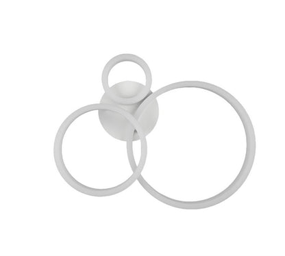 CEILING LIGHT LED TRIO SCOPE 4000LM WHIT