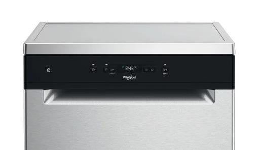 INDAPLOVĖ LAISV W2F HD624X WHIRLPOOL