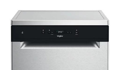 INDAPLOVĖ LAISV W2F HD624X WHIRLPOOL