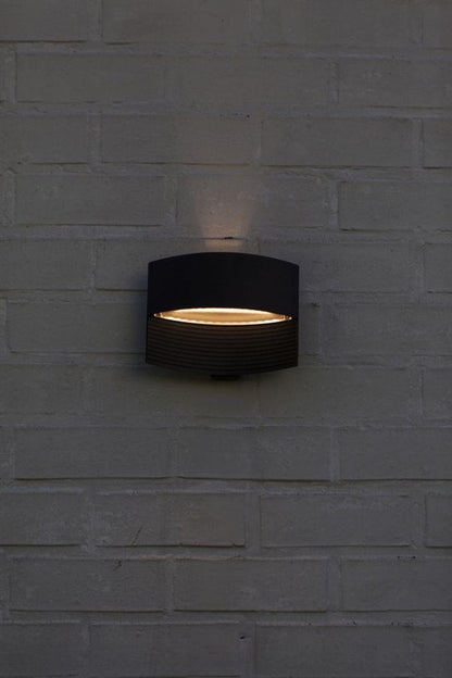 Lauko šviestuvas Lutec Lotus 5193201012, 8.5W, LED, IP54
