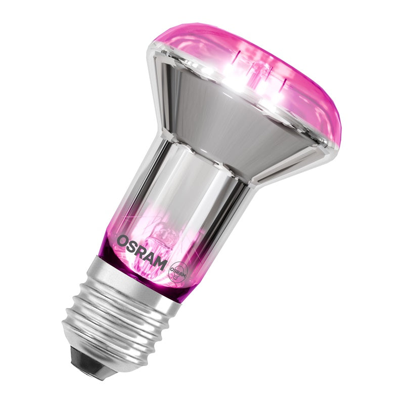 Lemp LED augalams 1300K E27 7.5W 140lm