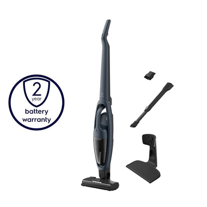 Bezprzewodowy odkurzacz pionowy Electrolux serii 500, ES52CB21DB