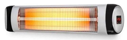 Infraraudonųjų spindulių šildytuvas Trotec IR 2570 S, 2.5 kW