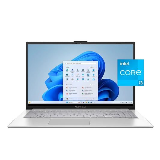 Laptop Asus Vivobook Go 15 i3 8/256 GB 15.6"