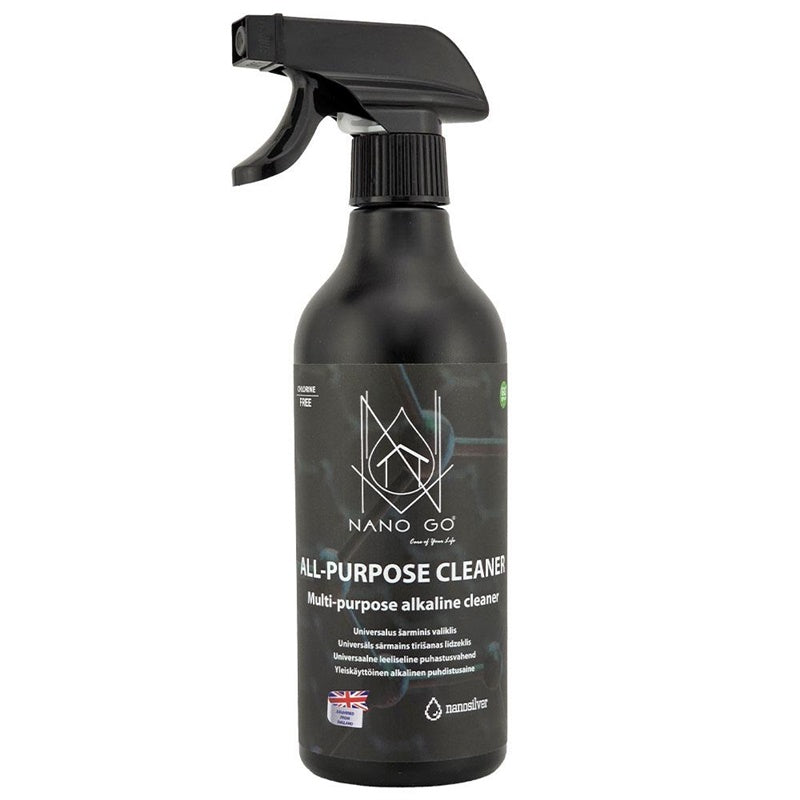 CZYŚCIK NANO SKONCENTROWANY UNIWERSALNY 500ML