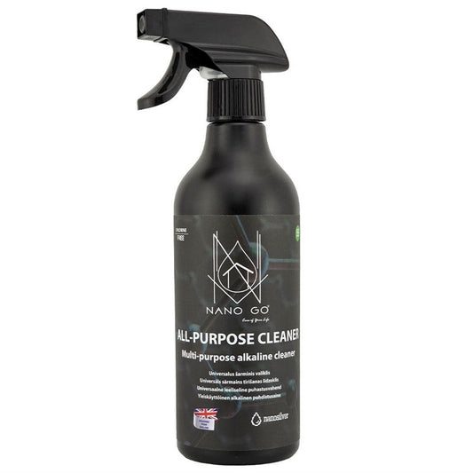CZYŚCIK NANO SKONCENTROWANY UNIWERSALNY 500ML