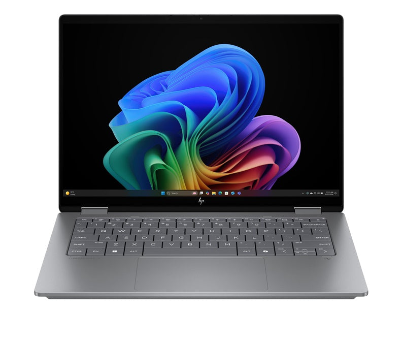Komputer HP OmniBook X Flip Ryzen™ AI 5 340 16/512GB, 14"