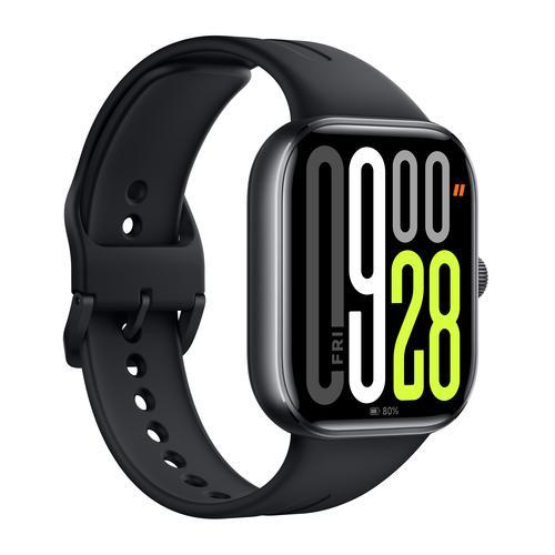 Smartwatch Xiaomi Redmi Watch 5, czarny