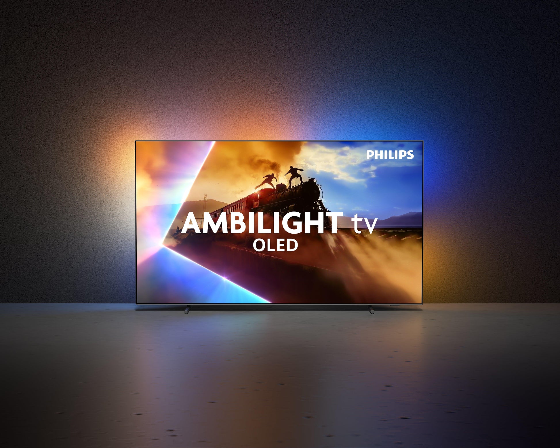 TELEVIZORIUS 65OLED770/12 PHILIPS