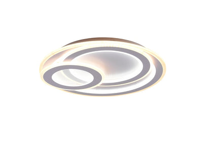 Šviestuvas lubų Trio Mita 629210331, 74 W, LED,